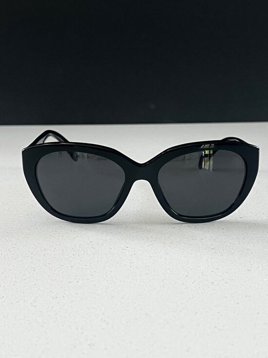 PRADA PR 16XS BLACK Sunglasses main image 9